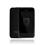 Incipio iPhone 3G/3GS Feather - Black